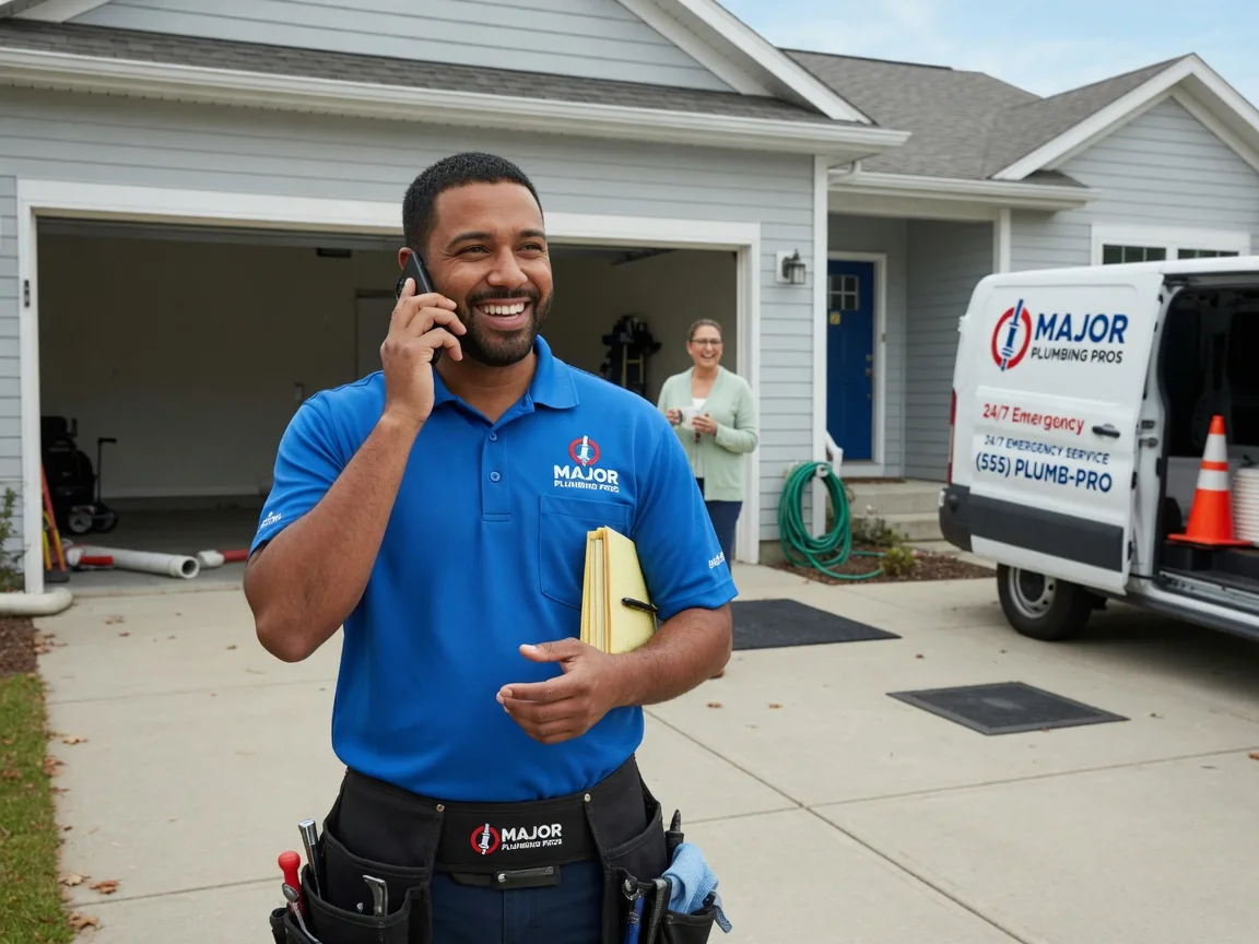 Drain Cleaning Services Ramsey, IL FAQs